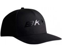 Кепка BKK Legacy Performance Hat (цвет черный)