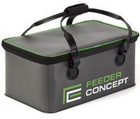 Сумка универсальная Feeder Concept Coller Bag (EVA) 45x26x20 см