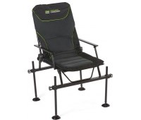 Кресло фидерное Feder Concept Comfort (макс. 140 кг) складное