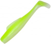 Плавающий силикон Z-Man Minnowz 3" (7.62 см) #Glow Chartreuse (6 шт)