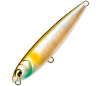 Воблер Duel L-Bass Pencil 75F (75 мм 7.5 гр) плавающий волкер
