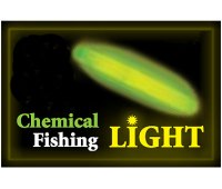 Светлячки рыболовные Salmo Chefl (∅ 13 мм, длина 150 мм) 1шт