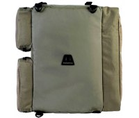 Рюкзак-сумка Korum Compact Ruckbag (40x43x20 см)