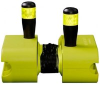 Поплавок-маркер RidgeMonkey RotaBlock Marker Maxi (шнур 20 м)