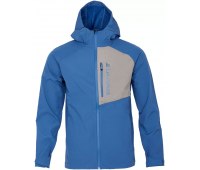 Куртка Favorite Mist Jacket softshell 5K\1K (цв.синий)