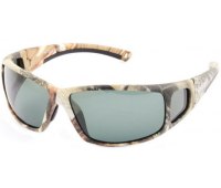 Поляризационные очки Norfin REVO 04 линзы серо-зелёные