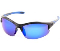Поляризационные очки Norfin REVO 09 линзы синие