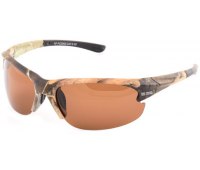 Поляризационные очки Norfin For Feeder Concept линзы коричневые