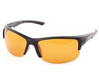Поляризационные очки Norfin For Lucky John REVO 03 линзы жёлтые