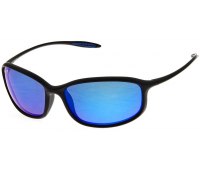 Поляризационные очки Norfin For Salmo 02 линзы серые (синее зеркальное напыление)