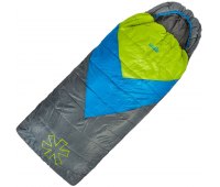 Спальный мешок-одеяло Norfin Atlantis Comfort Plus 350 NF