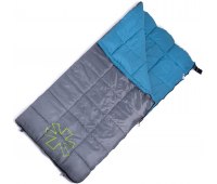 Спальный мешок-одеяло Norfin Alpine Comfort 250 NFL