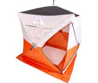 Палатка рыболовная зимняя Norfin Hot Cube 2 (полуавтомат)