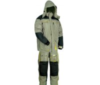 Зимний костюм Norfin Polar (-40°)