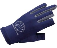 Перчатки Prox Lite Strech Glove 3-cut Finger (нейлон) рыболовные
