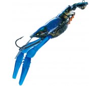 Воблер Yo-Zuri 3DB Crayfish (75 мм 23 гр)
