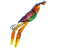 Yo-Zuri 3DB Crayfish цвет PBR фото