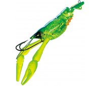 Yo-Zuri 3DB Crayfish цвет PPT фото