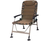 Кресло Fox International R3 Series Camo Chair (с регулируемой спинкой)