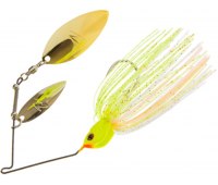Z-Man Slingbladez Double Willow (SBW12-08) цвет Red Perch фото