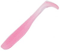 Плавающий силикон Z-Man Slim Swimz 3" (8 см) #Pink Glow (6 шт)