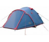 Палатка Sol Camp 3 (трехместная)