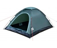 Палатка 2-х местная Skif Outdoor Vatra 2 (200х150x105 см) цв. зеленый