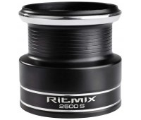 Шпуля Select Ritmix 3500 (алюминий)