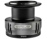 Шпуля Favorite Sirius 4000S (SRS40S1) алюминий