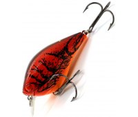 Воблер Lucky Craft Fat CB BDS6 TO Craw