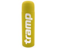 Термос Tramp Soft Touch (1.2 л) хаки