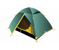Палатка Tramp Scout 3 трехместная