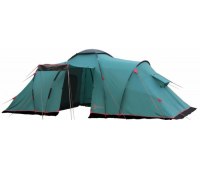 Палатка Tramp Brest 4 четырехместная