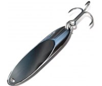 Кастмастер вольфрамовый Viverra ASP Spoon #8 Treble Hook (10.5 гр)