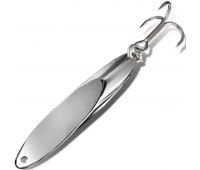 Кастмастер вольфрамовый Viverra ASP Spoon #6 Treble Hook (28 гр)