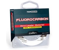 0,205 флюрокарбоновая леска Team Salmo Fluorocarbon Hard (30 m)