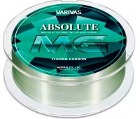 0.405 флюорокарбон Varivas Absolute MG Fluoro (80 м) 9 кг (20lb) цв.камуфляж