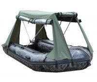 Тент-палатка для лодки АкваСтар К-330