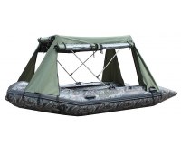 Тент-палатка для лодки АкваСтар К-350
