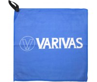 Полотенце Varivas фирменное (30х30 см) для протирания рук