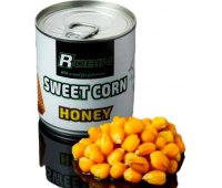 Кукуруза Robin Sweet Corn 65 мл (ж/б) Мед