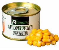 Кукуруза Robin Sweet Corn 65 мл (ж/б) Чеснок