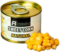 Кукуруза Robin Sweet Corn 65 мл (ж/б) Натурал