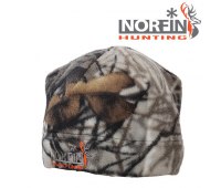 Шапка Norfin Hunting (staidness) флисовая