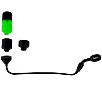 Сигнализатор Prologic SNZ Slim Hang Indicator (цв.зеленый)