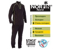 Термобелье Norfin Nord