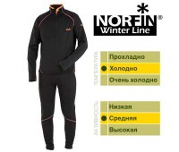 Термобелье Norfin Winter Line