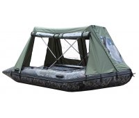 Тент-палатка для лодки АкваСтар C-310