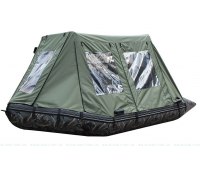Тент-палатка для лодки АкваСтар C-330