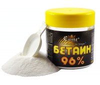 Бетаин 96% Corona добавка